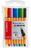 STABILO point 88 Mini 8 ks Pouzdro