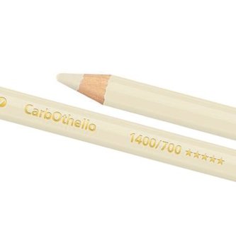 STABILO CarbOthello šedá 1
