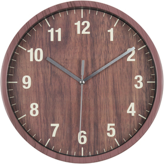 Nástěnné hodiny SECCO S TS6019-98