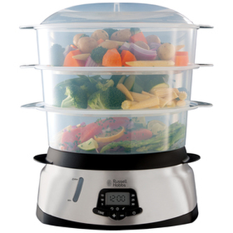 Parní hrnec RUSSELL HOBBS 23560-56
