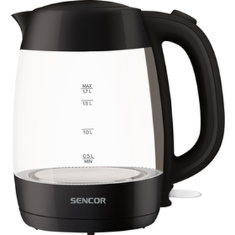 Varná konvice SENCOR SWK 7301BK