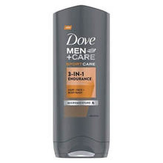 Dove Objem: 400 ml man