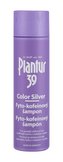 Plantur Fyto-kofeinový šampon Color Silver neutralizující žluté tóny Objem 250 ml woman