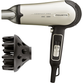 Vysoušeč vlasů ROWENTA CV4721F0