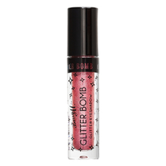 Barry M Glitter Bomb Oční stín 6 ml 4 Girl Bye pro ženy