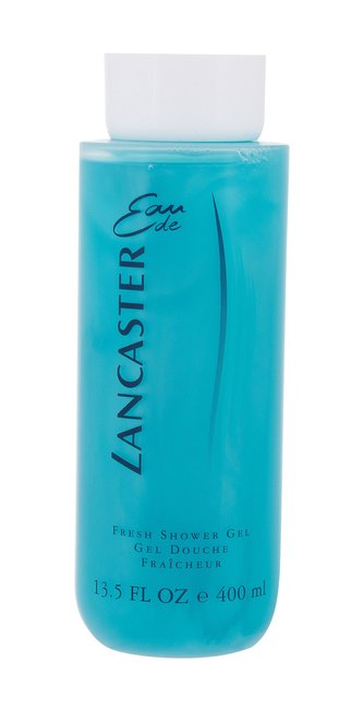 Lancaster Eau De Lancaster Sprchový gel 400 ml pro ženy