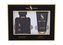 Sergio Soldano Black toaletní voda 50 ml + sprchový gel 100 ml