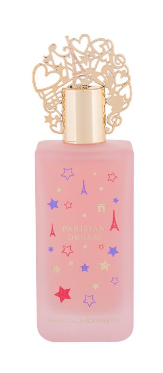 Pascal Morabito Aimer Collection Parfémovaná voda Parisian Dream 100 ml pro ženy