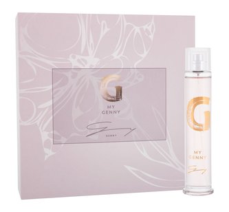 Genny My Genny parfémovaná voda 100 ml + šátek
