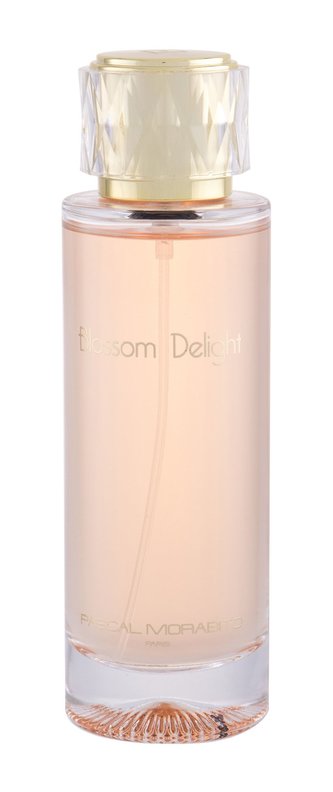 Pascal Morabito Blossom Delight Parfémovaná voda 100 ml pro ženy