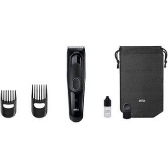 Zastřihovač vlasů BRAUN HC 5050