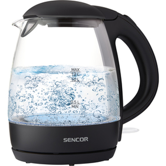 Varná konvice SENCOR SWK 2300BK