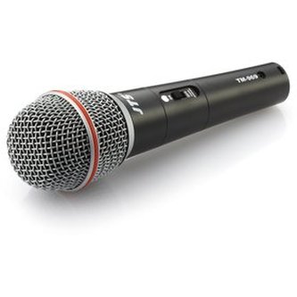 Mikrofon JTS TM-969