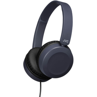 Sluchátka JVC HA-S31M-B-E