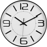 Nástěnné hodiny SECCO S TS9215-17