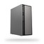CHIEFTEC skříň Uni Series / Minitower, BS-10G, zdroj GPF-300P (300W), Grey