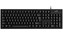 GENIUS klávesnice Smart KB-100/ Drátová/ USB/ černá/ CZ+SK layout/ SmartGenius App