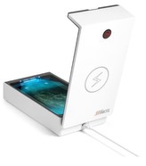 Technaxx UV sterilizátor Anti-Virus TX-148, funkce nabíjení