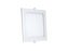 LED panel GETI GCP18S 18W čtvercový