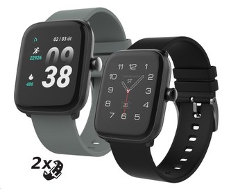 iGET FIT F25 Black