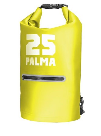 TRUST Batoh Palma Waterproof Bag (25L) - yellow