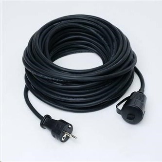 MUNOS prodl. 25m guma HOBBY