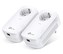 TP-Link TL-PA8010PKIT [Gigabitová průchozí powerline startovací sada AV1200]