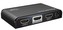 PREMIUMCORD HDMI 2.0 splitter 1-2 porty, 4K x 2K/60Hz, FULL HD, 3D, černý