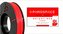 FILAMENT Panospace type: PLA -- 1,75mm, 326 gram per roll - Červená