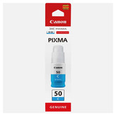 Canon BJ INK GI-50 C