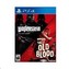 PS4 hra Wolfenstein The New Order And The Old Blood