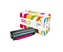 OWA Armor toner pro HP Color Laserjet CP3525, 7000 Stran, CE253A, červená/magenta