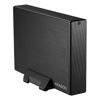 AXAGON EE35-XA3, USB3.0 - SATA, 3.5\" externí ALINE box