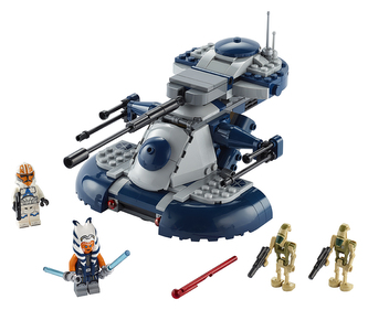 LEGO Star Wars 75283 AAT™ LEGO Star Wars 75283 AAT™