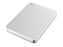 TOSHIBA HDD CANVIO PREMIUM 2TB, 2,5\", USB 3.2 Gen 1, metalická stříbrná / silver metallic
