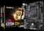 GIGABYTE MB Sc AM4 A320M-S2H, AMD A320, 2xDDR4, VGA, mATX