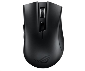 ASUS myš ROG STRIX CARRY (P508), bezdrátová, černá