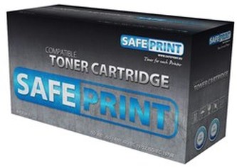 SAFEPRINT kompatibilní toner Samsung MLT-D205E | Black | 10000str