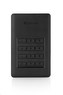 2,5" HDD (hard-drive) "Secure Portable", černá , 2TB, USB 3.1, VERBATIM