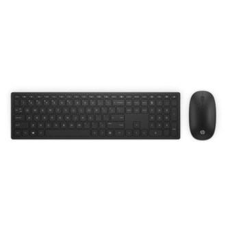 HP Wireless Combo Pavilion 800 – KEYBOARD – německá