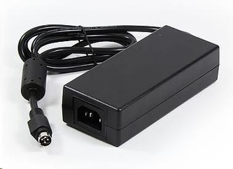 Synology síťový adaptér 100W-4pin (12V/8,33A pro 4 diskové servery)