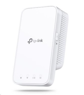 Range Extender "RE300", Wifi, duální pásmo, 300 Mbps/867 Mbps, Archer AC1200, TP-LINK
