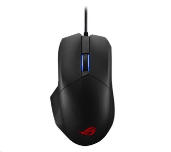 ASUS myš ROG CHAKRAM CORE (P511), černá