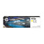 F6T83AE Inkoust pro PageWide Pro 452, 477, Managed P7750, P55250 tiskárny, HP 973X, žlutá, 7 tis. st