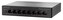 Cisco switch SF110D-08HP, 8x10/100, PoE