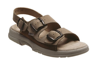 SANTÉ Zdravotní obuv pánská N/517/46/28/47/SP béžová 44