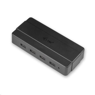 iTec USB 3.0 Hub 4-Port