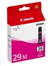 Canon BJ CARTRIDGE PGI-29 M pro PIXMA PRO 1