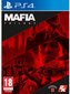 PS4 hra MAFIA TRILOGY