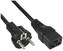 PREMIUMCORD Kabel napájecí 230V/16A 3m (konektor IEC 320 C19)
